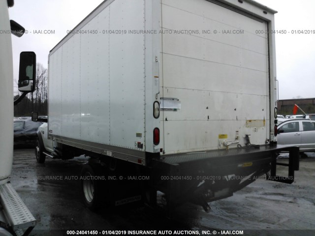 3C7WDMDL4CG320001 - 2012 DODGE RAM 5500 ST/SLT Unknown photo 3