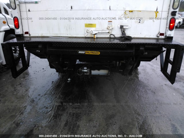 3C7WDMDL4CG320001 - 2012 DODGE RAM 5500 ST/SLT Unknown photo 7