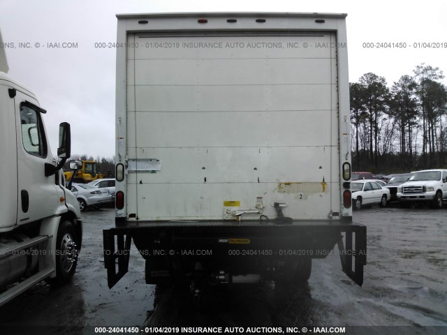 3C7WDMDL4CG320001 - 2012 DODGE RAM 5500 ST/SLT Unknown photo 8