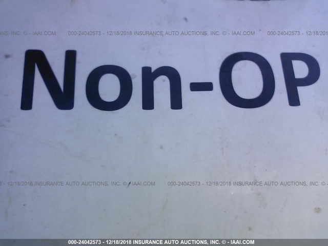 5N1AR2MN0EC640559 - 2014 NISSAN PATHFINDER S/SV/SL/PLATINUM BLACK photo 7