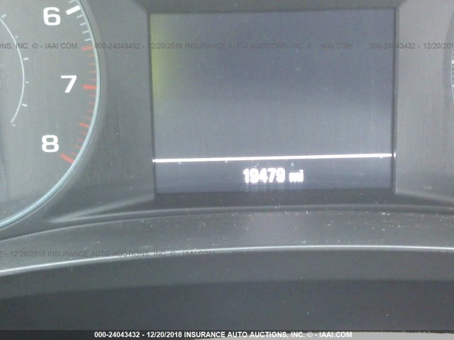 1G1ZB5ST5HF291506 - 2017 CHEVROLET MALIBU LS BLUE photo 7