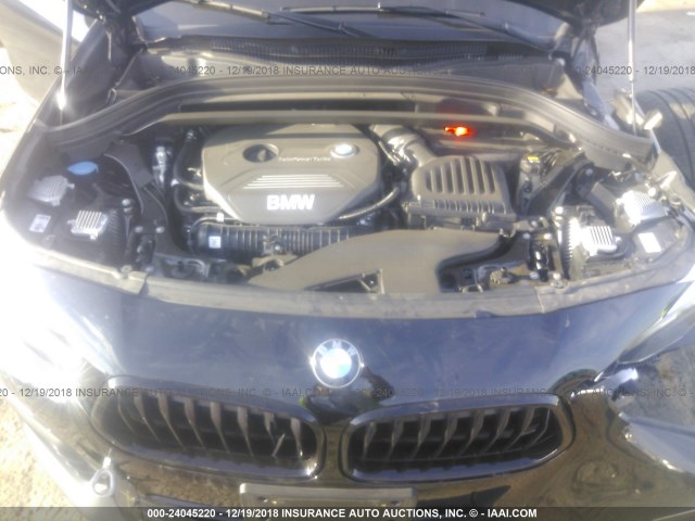 WBXYJ3C37JEJ82343 - 2018 BMW X2 SDRIVE28I Qara foto 10