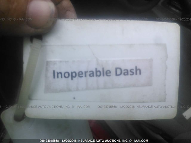 1G2JB524027448572 - 2002 PONTIAC SUNFIRE SE RED photo 7