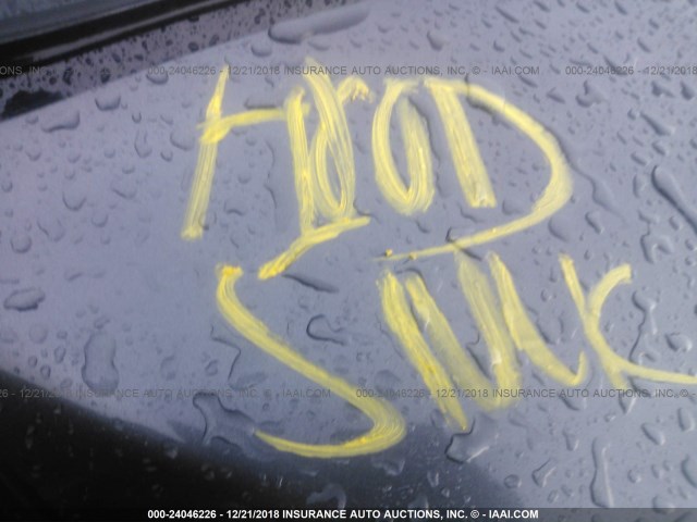 4T1BF1FK1DU270600 - 2013 TOYOTA CAMRY L/SE/LE/XLE Boz foto 10