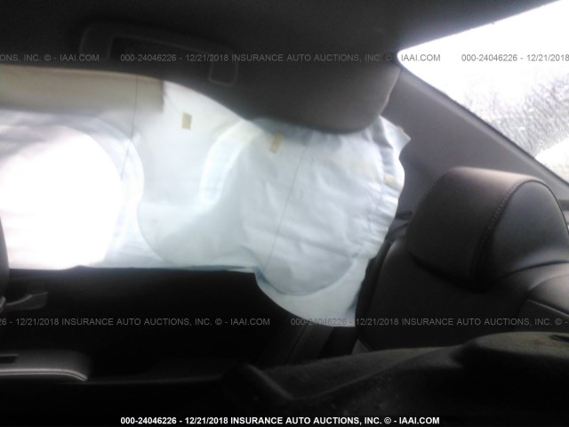 4T1BF1FK1DU270600 - 2013 TOYOTA CAMRY L/SE/LE/XLE Boz foto 8