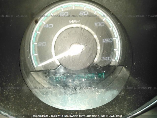 1G1ZG57B79F194455 - 2009 CHEVROLET MALIBU LS 白色 照片 7