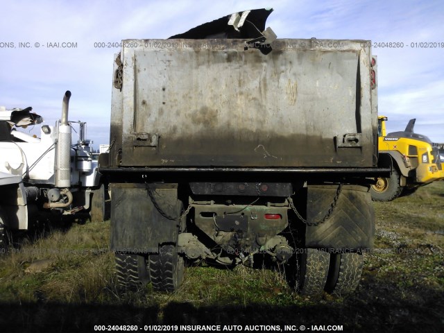 5PPCFHG042482 - 1980 GMC DUMP TRUCK  Unknown photo 8