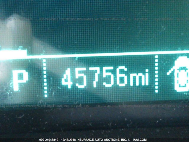 1G11C5SA3DF343881 - 2013 CHEVROLET MALIBU 1LT BLUE photo 7