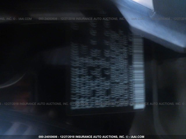 WVGBV7AX6CW572542 - 2012 VOLKSWAGEN TIGUAN S/SE/SEL BLACK photo 9