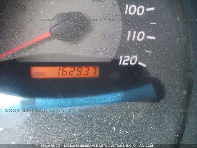 5TEJU4GN4AZ695750 - 2010 TOYOTA TACOMA DOUBLE CAB PRERUNNER WHITE photo 7