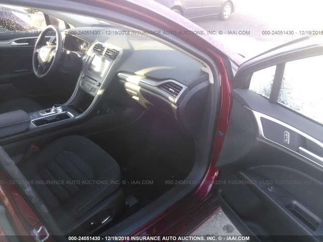Fusion Auto Auction >> 2018 Ford Fusion Se Red 3fa6p0hd3jr222584 Price History History Of Past Auctions Fusion Auto Auction >> 2018 Ford Fusion Se Red 3fa6p0hd3jr222584 Price History History Of Past Auctions