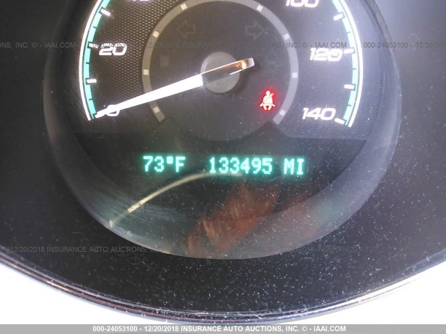 1G1ZC5E02CF248989 - 2012 CHEVROLET MALIBU 1LT 灰色 照片 7