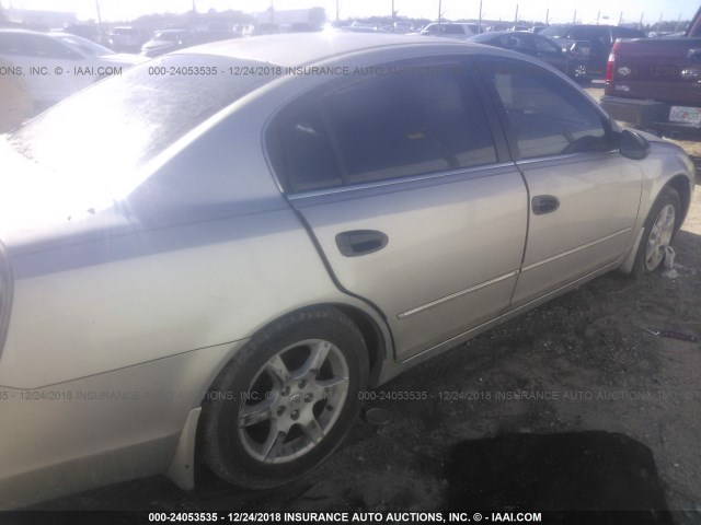 1N4AL11E05N407215 - 2005 NISSAN ALTIMA S/SL SILVER photo 6