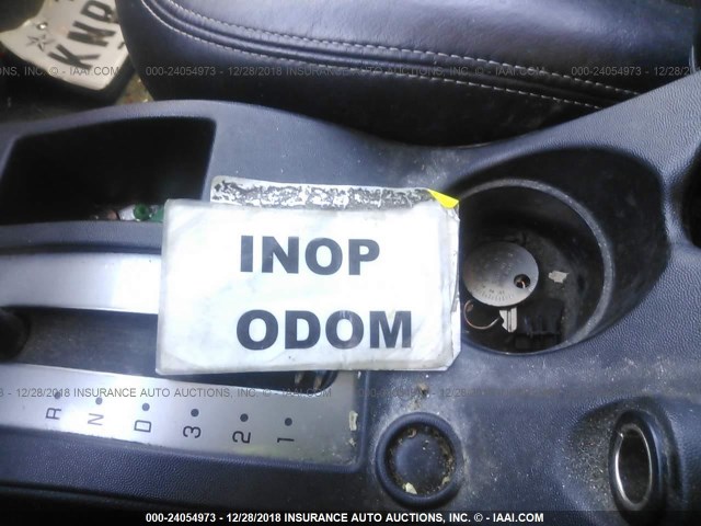 2G2WP552161222626 - 2006 PONTIAC GRAND PRIX WHITE photo 7