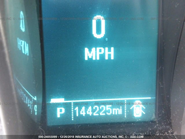 1G11C5SA8DF277232 - 2013 CHEVROLET MALIBU 1LT SILVER photo 7