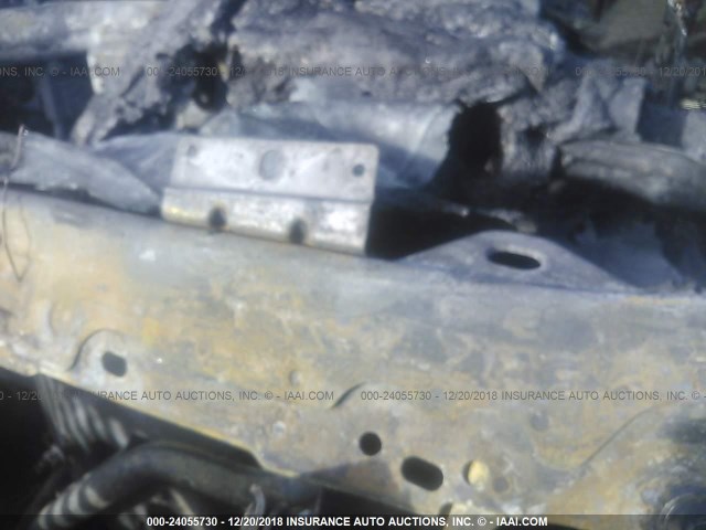 3C6TRVNG0HE550640 - 2017 RAM PROMASTER 1500 1500 STANDARD WHITE photo 9