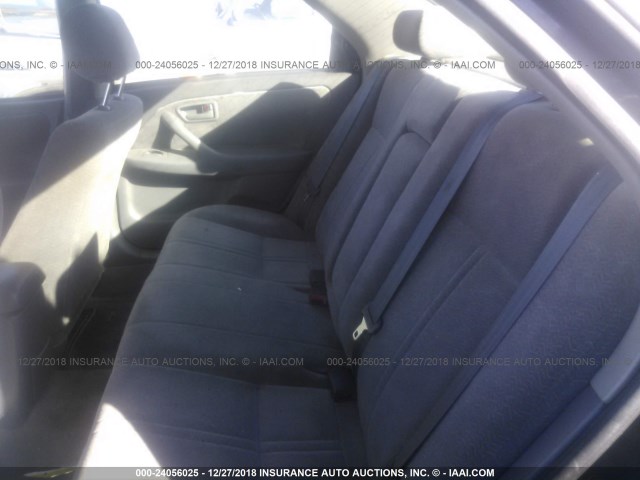 JT2BF22K4X0204627 - 1999 TOYOTA CAMRY LE/XLE 灰色 照片 8