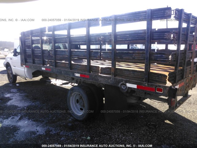 1FDXF46F1YED06618 - 2000 FORD F450 SUPER DUTY Unknown photo 3
