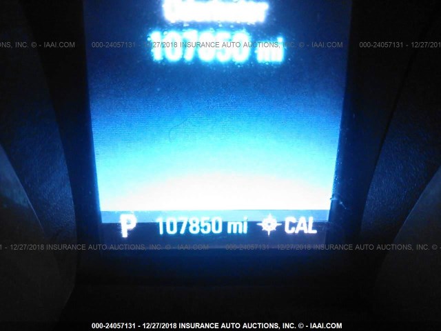 1G11C5SLXEF199250 - 2014 CHEVROLET MALIBU 1LT 灰色 照片 7