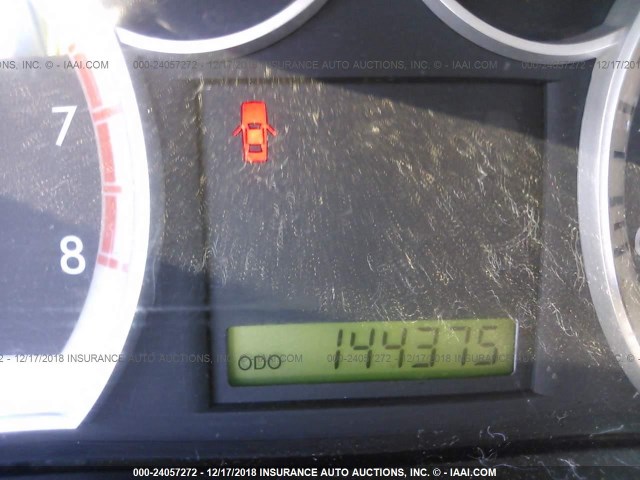 KL1TD5DE6AB079823 - 2010 CHEVROLET AVEO LS/LT 灰色 照片 7