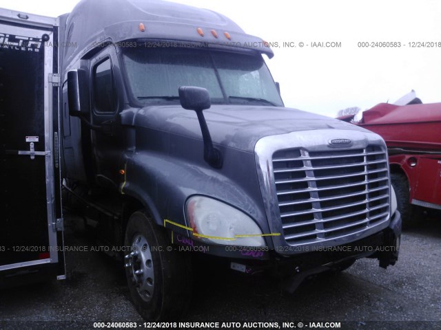 3AKJGLD60FSGJ3744 - 2015 FREIGHTLINER CASCADIA 125  Unknown photo 1