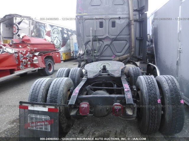 3AKJGLD60FSGJ3744 - 2015 FREIGHTLINER CASCADIA 125  Unknown photo 8