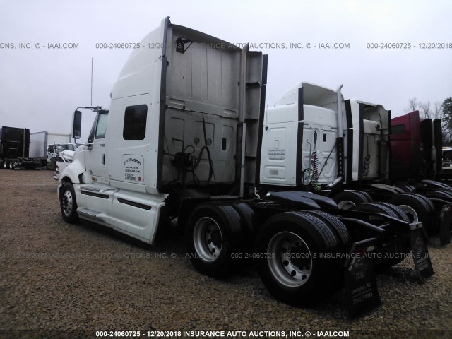 2HSCUAPR5AC215208 - 2010 INTERNATIONAL PROSTAR  *CANCEL*  Unknown photo 3