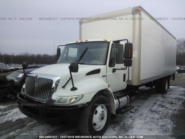 3HAMMAAL7CL650547 - 2012 INTERNATIONAL 4300 4300 Unknown photo 2