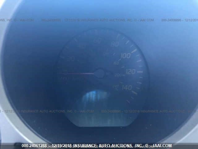 1N4AL11D62C234220 - 2002 NISSAN ALTIMA S/SL GOLD photo 7