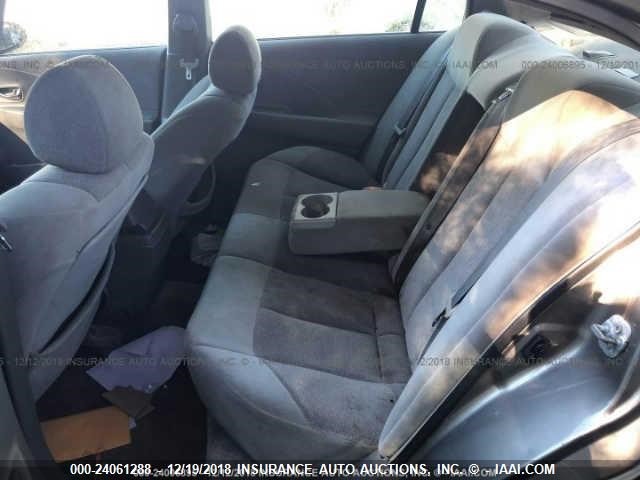 1N4AL11D62C234220 - 2002 NISSAN ALTIMA S/SL GOLD photo 8