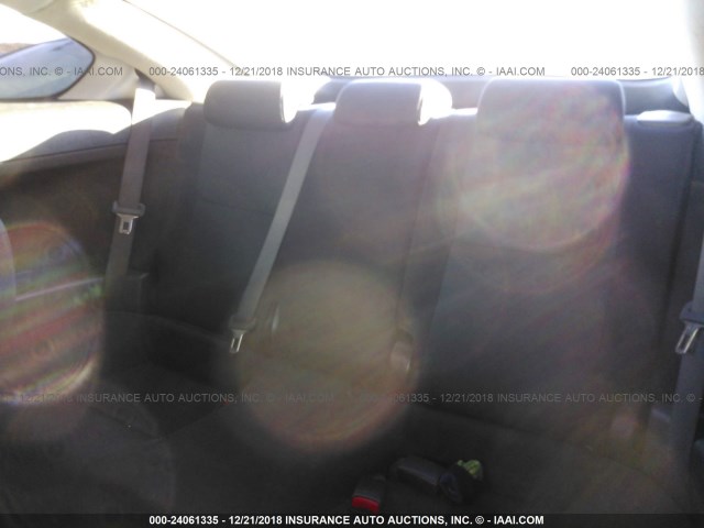 JTKDE167990277393 - 2009 TOYOTA SCION TC Ağ foto 8