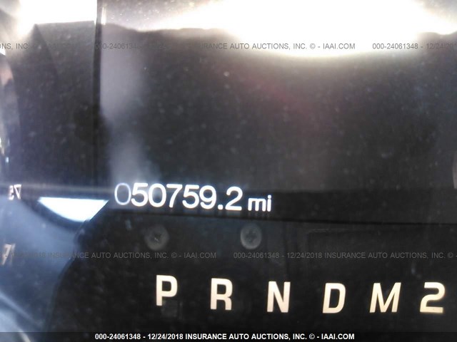 1FTFW1CF1EKE88899 - 2014 FORD F150 SUPERCREW 灰色 照片 7