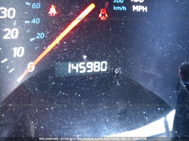 JS3TE947874201496 - 2007 SUZUKI GRAND VITARA LUXURY 金色 照片 7