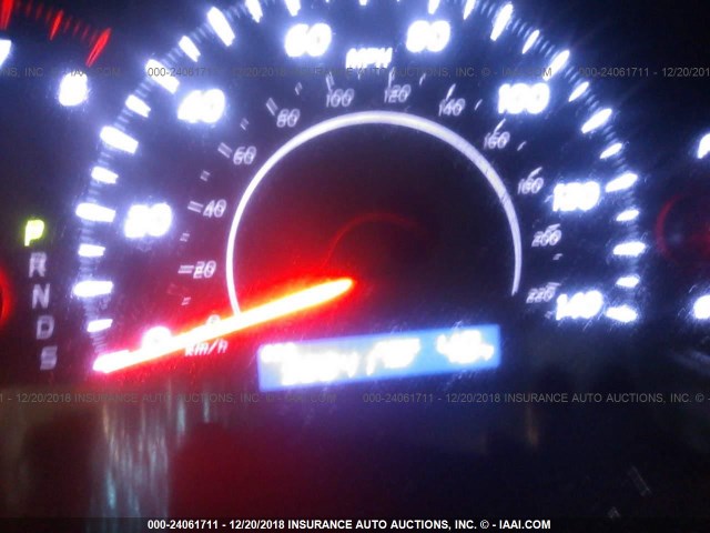 4T1BF3EK9BU217458 - 2011 TOYOTA CAMRY SE/LE/XLE 银色 照片 7