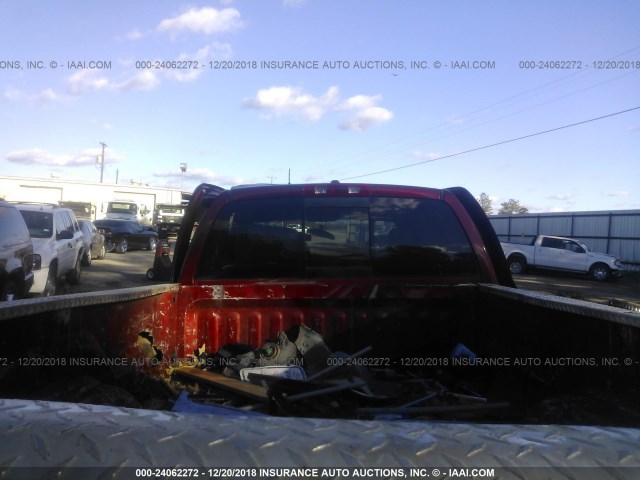 3D7MX48C07G745376 - 2007 DODGE RAM 3500 ST/SLT Unknown photo 8