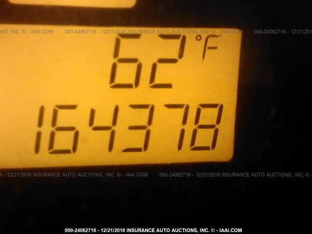 3GSCL53768S577148 - 2008 SATURN VUE XR Սև լուսանկար 7