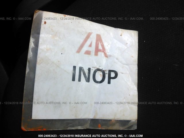 3N1CE2CP2JL358520 - 2018 NISSAN VERSA NOTE S/S PLUS/SV/SL/SR GRAY photo 7