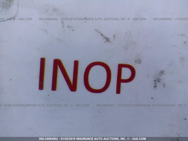 1J8HG48K76C362984 - 2006 JEEP COMMANDER Gümüş foto 7