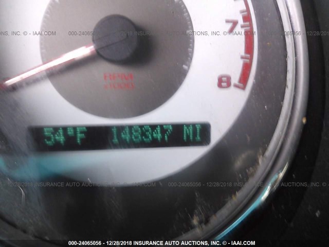 1G2AS18H697296777 - 2009 PONTIAC G5 TEAL photo 7