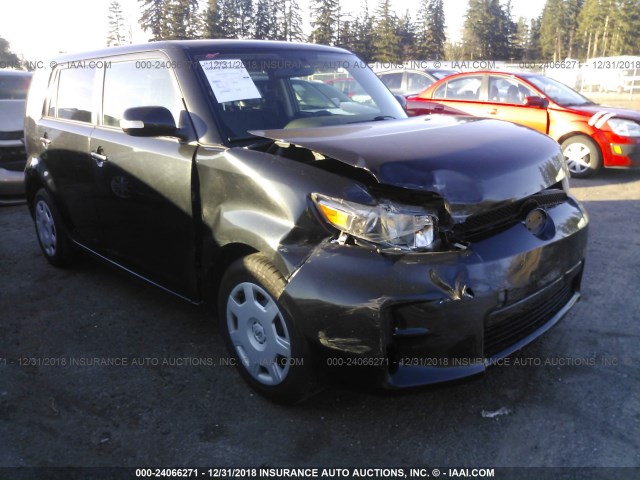 JTLZE4FE3DJ043027 - 2013 TOYOTA SCION XB Qara foto 1