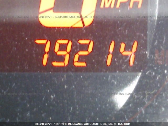 JTLZE4FE3DJ043027 - 2013 TOYOTA SCION XB Qara foto 7