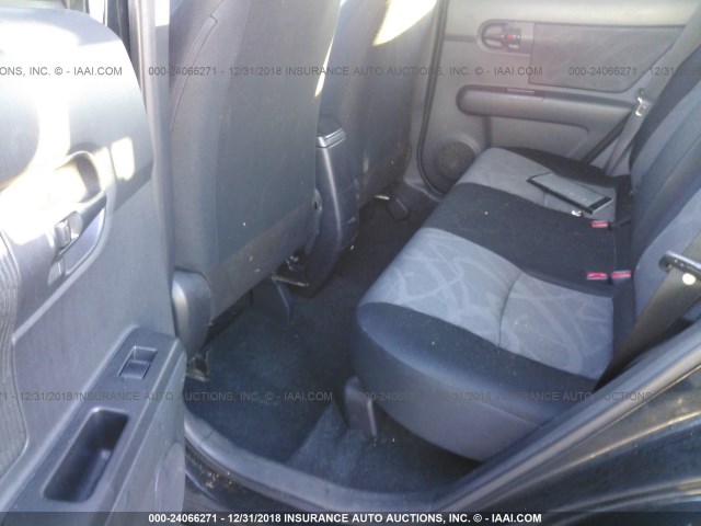 JTLZE4FE3DJ043027 - 2013 TOYOTA SCION XB Qara foto 8