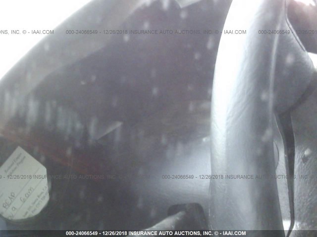 5N1ED28T84C685918 - 2004 NISSAN XTERRA XE/SE SILVER photo 7