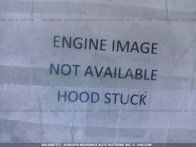 5TFTX4CN8DX022770 - 2013 TOYOTA TACOMA ACCESS CAB ნაცრისფერი ფოტო 10