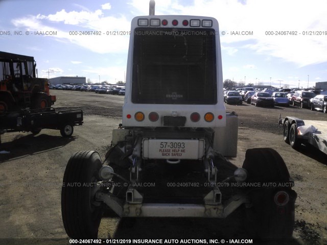 10TAFGGF3FS774824 - 2015 OSHKOSH MOTOR TRUCK CO. S SERIES Unknown photo 8