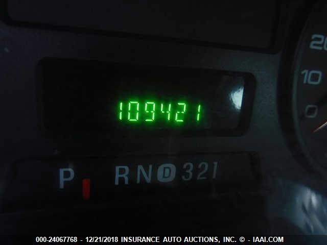 1FTSW21P56EA98193 - 2006 FORD F250 SUPER DUTY თეთრი ფოტო 7