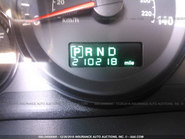 1J4GS48K76C160626 - 2006 JEEP GRAND CHEROKEE LAREDO/COLUMBIA/FREEDOM 银色 照片 7