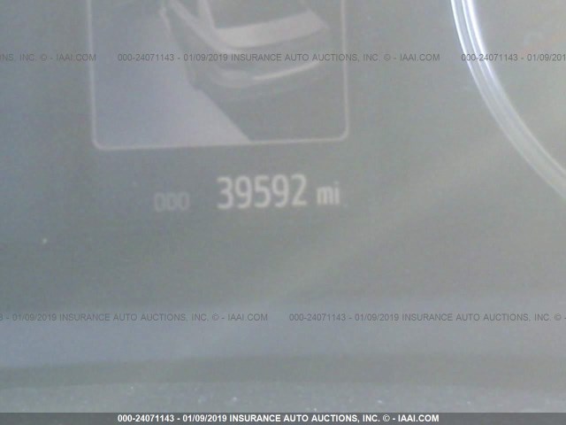 4T1BF1FK8FU091585 - 2015 TOYOTA CAMRY LE/XLE/SE/XSE BLACK photo 7