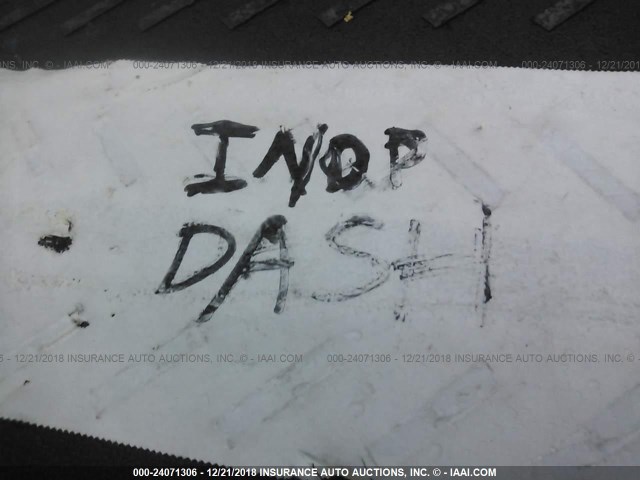 2HGES16384H611047 - 2004 HONDA CIVIC DX VP Mavi foto 7