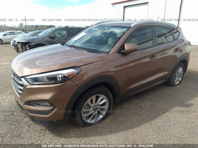 1G11C5SL5FF310580 - 2015 CHEVROLET MALIBU 1LT BLACK photo 2